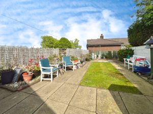 Garden- click for photo gallery